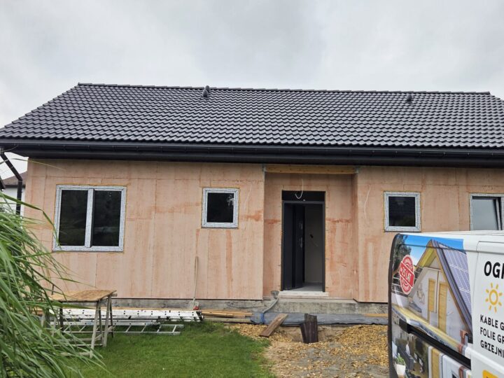 Brzeszcze, ul. Mieszka I, 32-620
