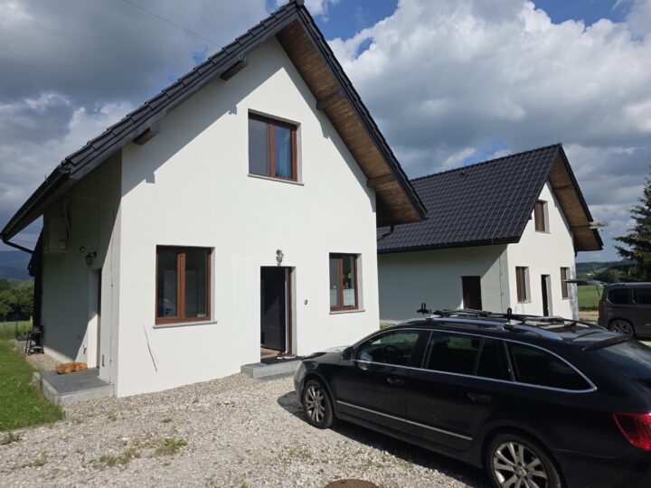 Międzylesie, ul. Osiedle, 57-530