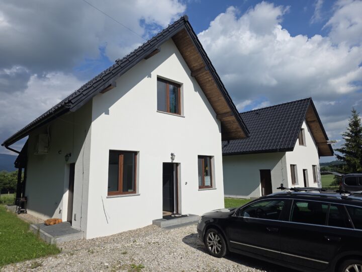 Międzylesie, ul. Osiedle, 57-530