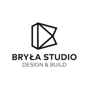 Logo Bryła Studio