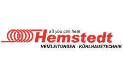 Logo Hemstedt