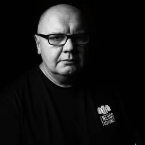 Robert Tomaszewski