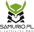 Logo Samurio